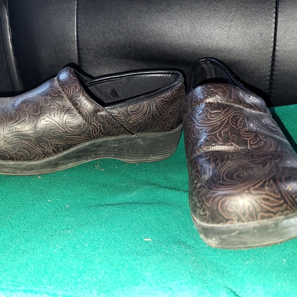 Safety step clogs - Picture 2 of 2